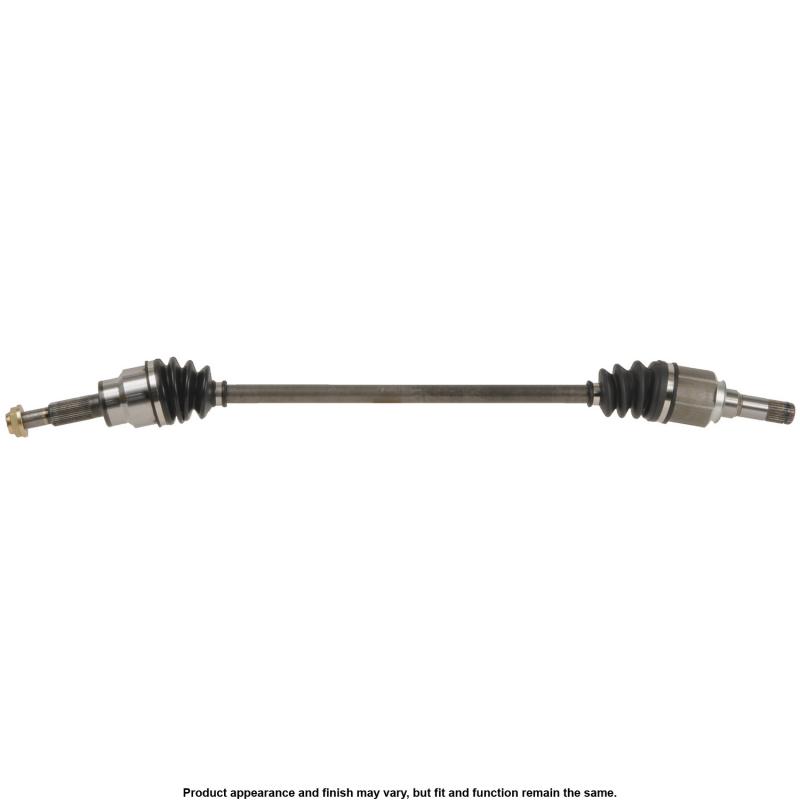 2013 Ford Explorer CV Axle Assembly Rear Right Cardone Select 662262 image 1 of 3