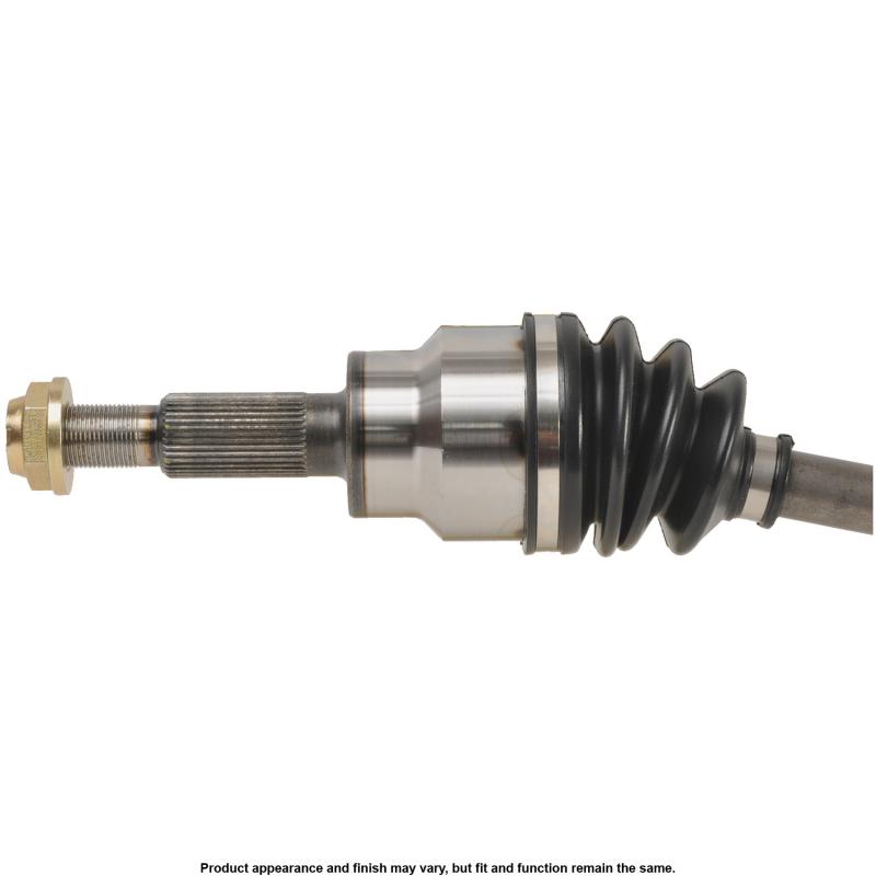 2013 Ford Explorer CV Axle Assembly Rear Right Cardone Select 662262 image 2 of 3