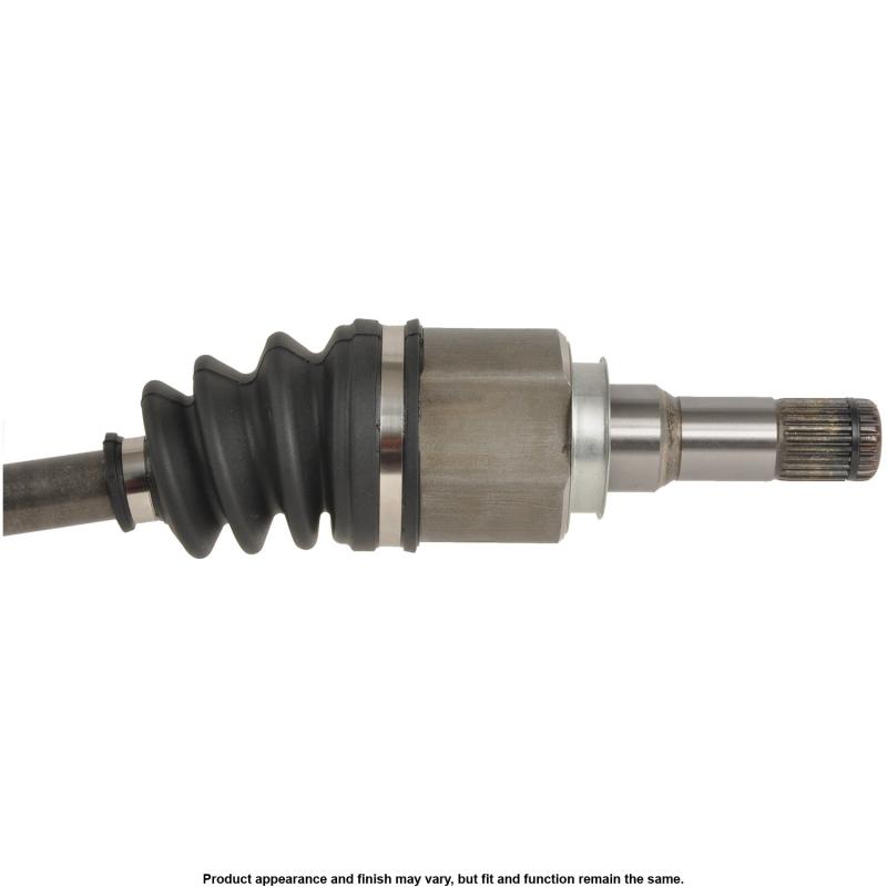 2013 Ford Explorer CV Axle Assembly Rear Right Cardone Select 662262 image 3 of 3