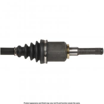 2011 Ford Fusion CV Axle Assembly Front Left Cardone Select 662272 image 1 of 3