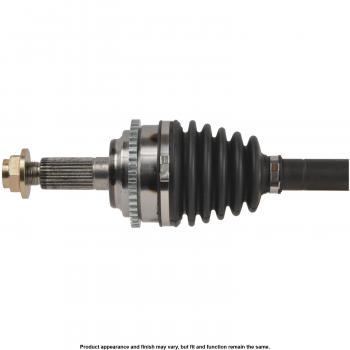 2011 Ford Fusion CV Axle Assembly Front Left Cardone Select 662272 image 2 of 3