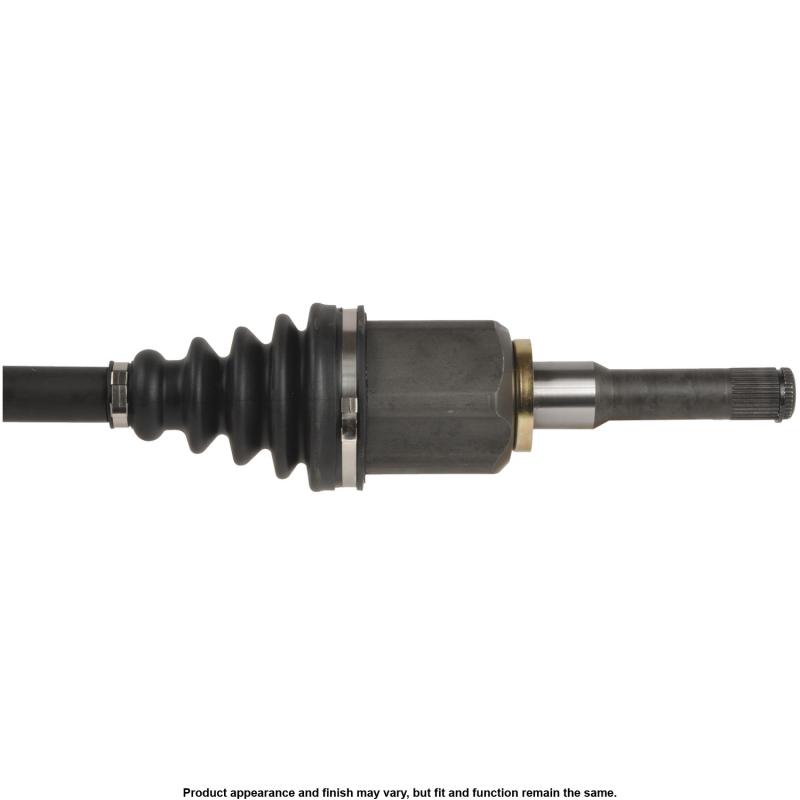 Cardone Select 662272 - CV Axle Shaft Cardone Select 662272 CV Axle Assembly product image 1 of 3