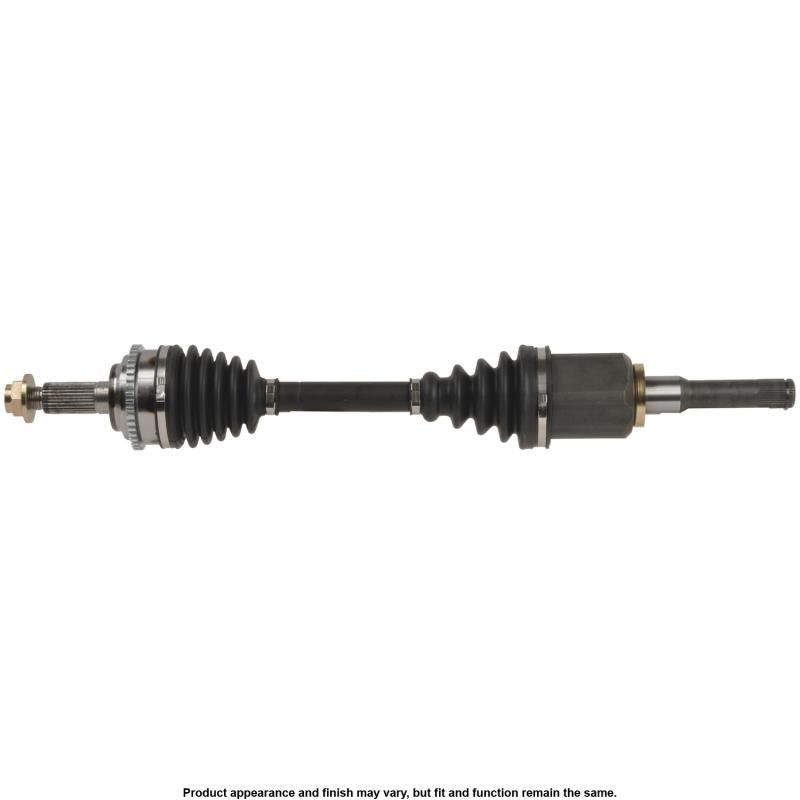 Cardone Select 662272 - CV Axle Shaft Cardone Select 662272 CV Axle Assembly product image 3 of 3