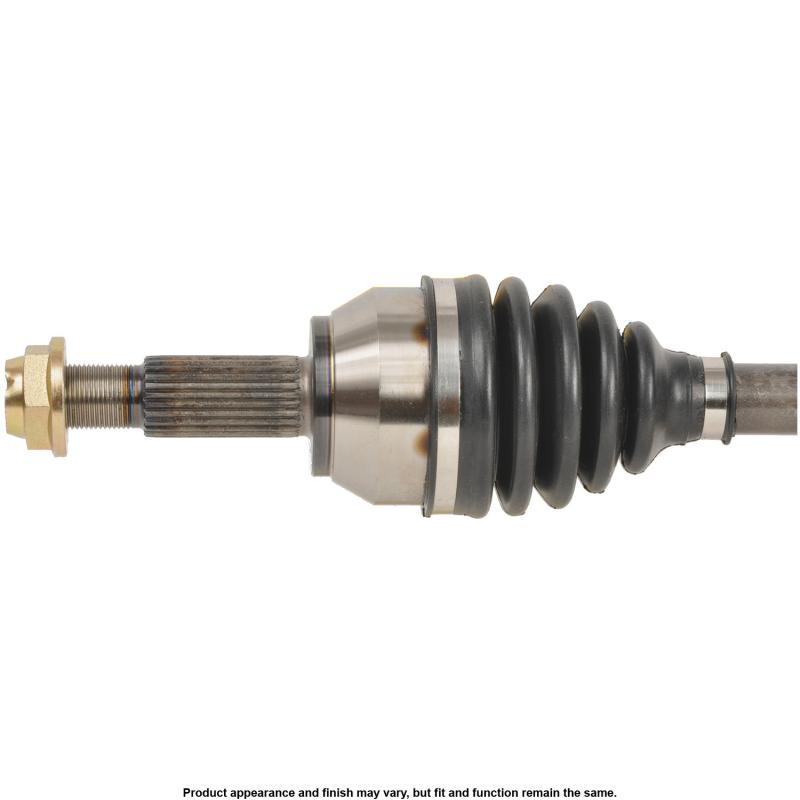 2012 Ford Fiesta CV Axle Assembly Front Left Cardone Select 662273 image 1 of 3