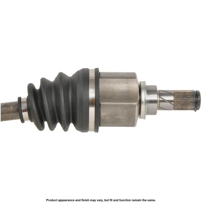 2012 Ford Fiesta CV Axle Assembly Front Left Cardone Select 662273 image 2 of 3