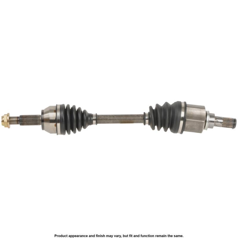 2012 Ford Fiesta CV Axle Assembly Front Left Cardone Select 662273 image 3 of 3