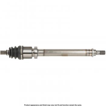 2011 Ford Fiesta CV Axle Assembly Front Right Cardone Select 662274 image 2 of 3