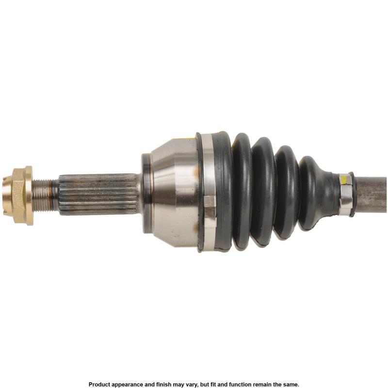 2012 Ford Fiesta CV Axle Assembly Front Right Cardone Select 662274 image 1 of 3