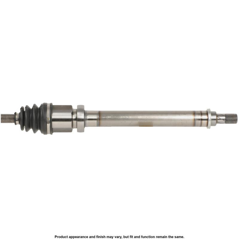 2012 Ford Fiesta CV Axle Assembly Front Right Cardone Select 662274 image 2 of 3