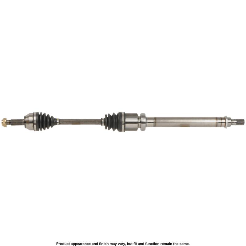 2012 Ford Fiesta CV Axle Assembly Front Right Cardone Select 662274 image 3 of 3