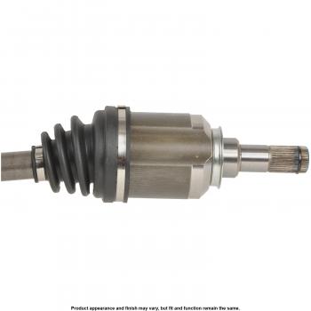 2011 Ford Fusion CV Axle Assembly Front Left Cardone Select 662279 image 1 of 3