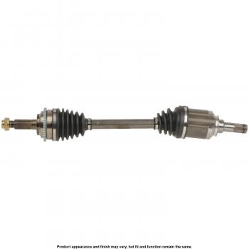 2011 Ford Fusion CV Axle Assembly Front Left Cardone Select 662279 image 2 of 3