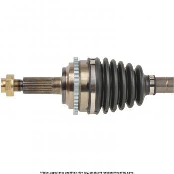 2011 Ford Fusion CV Axle Assembly Front Left Cardone Select 662279 image 3 of 3