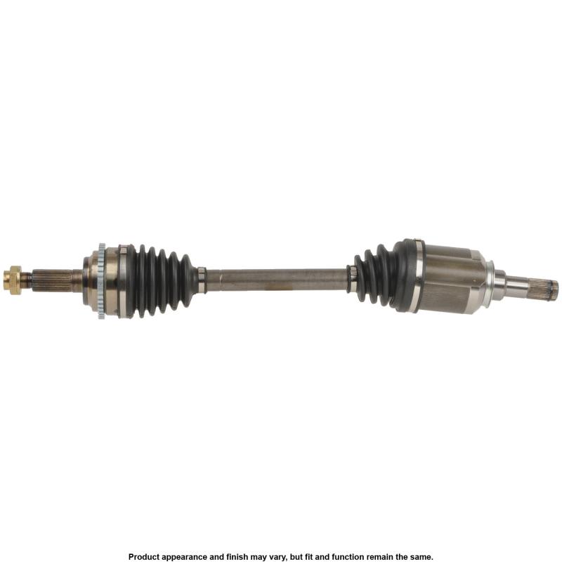2012 Lincoln MKZ CV Axle Assembly Front Left Cardone Select 662279 image 2 of 3
