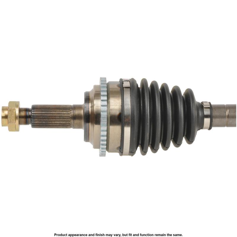 2012 Lincoln MKZ CV Axle Assembly Front Left Cardone Select 662279 image 3 of 3