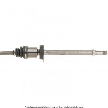 2014 Ford Explorer CV Axle Assembly Front Right Cardone Select 662283 image 1 of 3