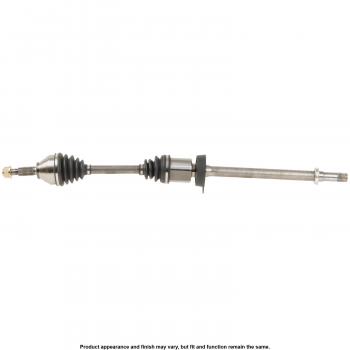 2014 Ford Explorer CV Axle Assembly Front Right Cardone Select 662283 image 2 of 3