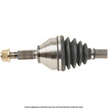 2014 Ford Explorer CV Axle Assembly Front Right Cardone Select 662283 image 3 of 3