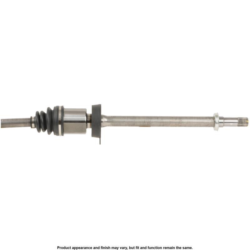 2013 Ford Explorer CV Axle Assembly Front Right Cardone Select 662283 image 1 of 3