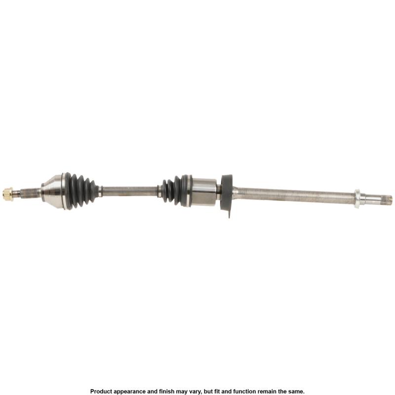 2013 Ford Explorer CV Axle Assembly Front Right Cardone Select 662283 image 2 of 3