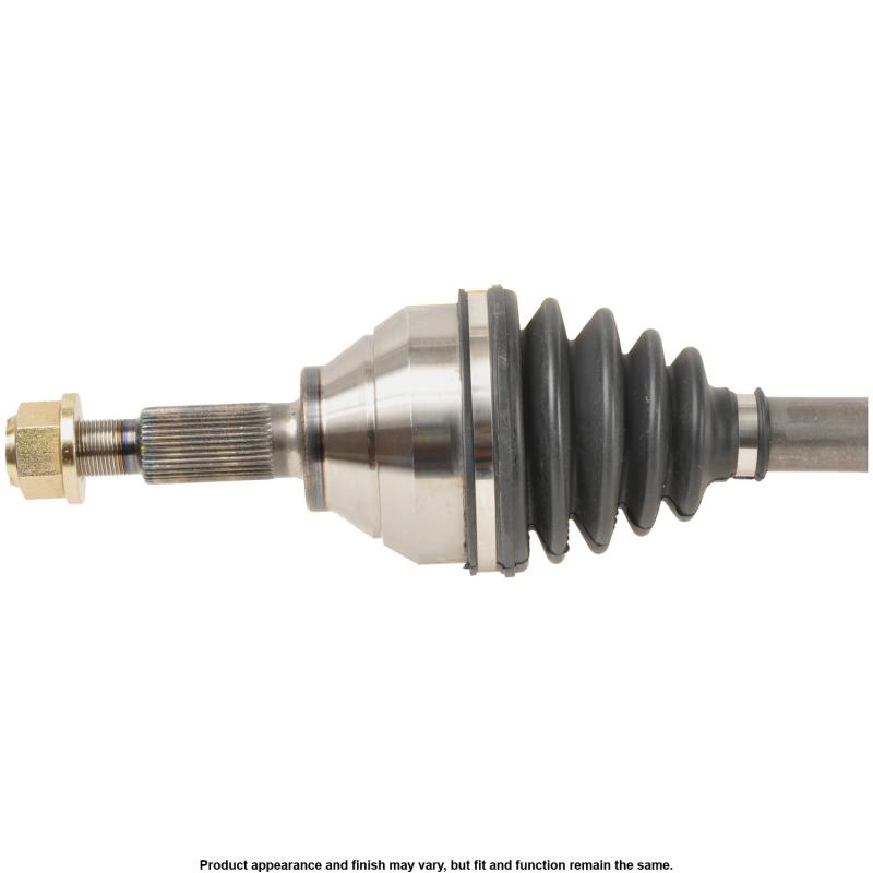 2013 Ford Explorer CV Axle Assembly Front Right Cardone Select 662283 image 3 of 3