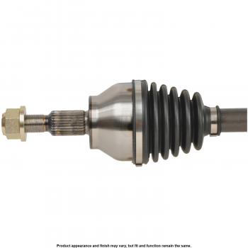 2014 Ford Escape CV Axle Assembly Front Left Cardone Select 662284 image 1 of 3