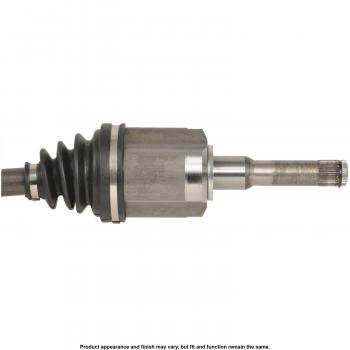 2014 Ford Escape CV Axle Assembly Front Left Cardone Select 662284 image 3 of 3