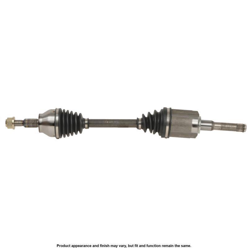 2019 Ford Escape CV Axle Assembly Front Left Cardone Select 662284 image 2 of 3