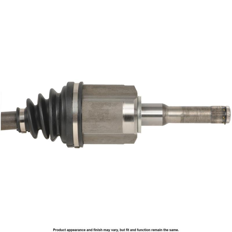 2019 Ford Escape CV Axle Assembly Front Left Cardone Select 662284 image 3 of 3