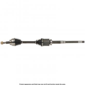 2014 Ford Escape CV Axle Assembly Front Right Cardone Select 662285 image 1 of 3
