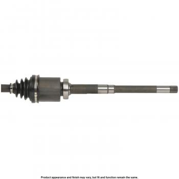 2014 Ford Escape CV Axle Assembly Front Right Cardone Select 662285 image 2 of 3