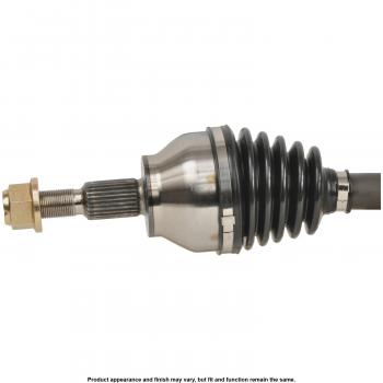 2014 Ford Escape CV Axle Assembly Front Right Cardone Select 662285 image 3 of 3