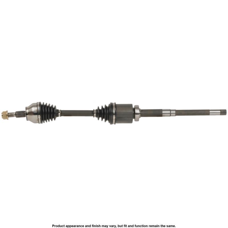 2019 Ford Escape CV Axle Assembly Front Right Cardone Select 662285 image 1 of 3