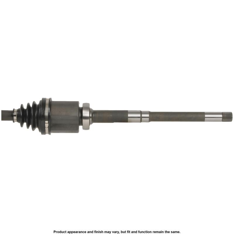 2019 Ford Escape CV Axle Assembly Front Right Cardone Select 662285 image 2 of 3