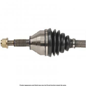 2018 Ford Police Interceptor Utility CV Axle Assembly