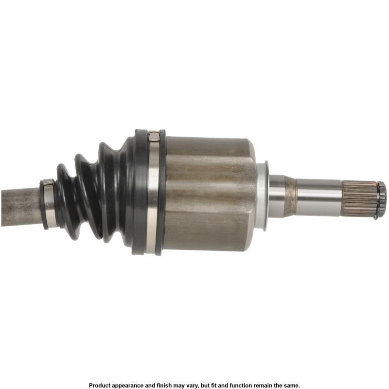 2013 Ford Explorer CV Axle Assembly Front Left Cardone Select 662286 image 2 of 3