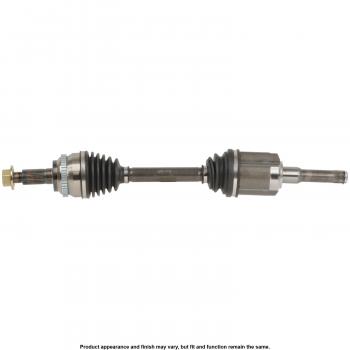 2012 Ford Edge CV Axle Assembly Front Left Cardone Select 662290 image 1 of 3