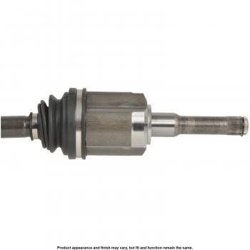 2012 Ford Edge CV Axle Assembly Front Left Cardone Select 662290 image 2 of 3