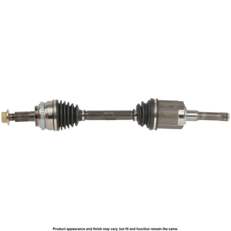 2014 Ford Edge CV Axle Assembly Front Left Cardone Select 662290 image 1 of 3