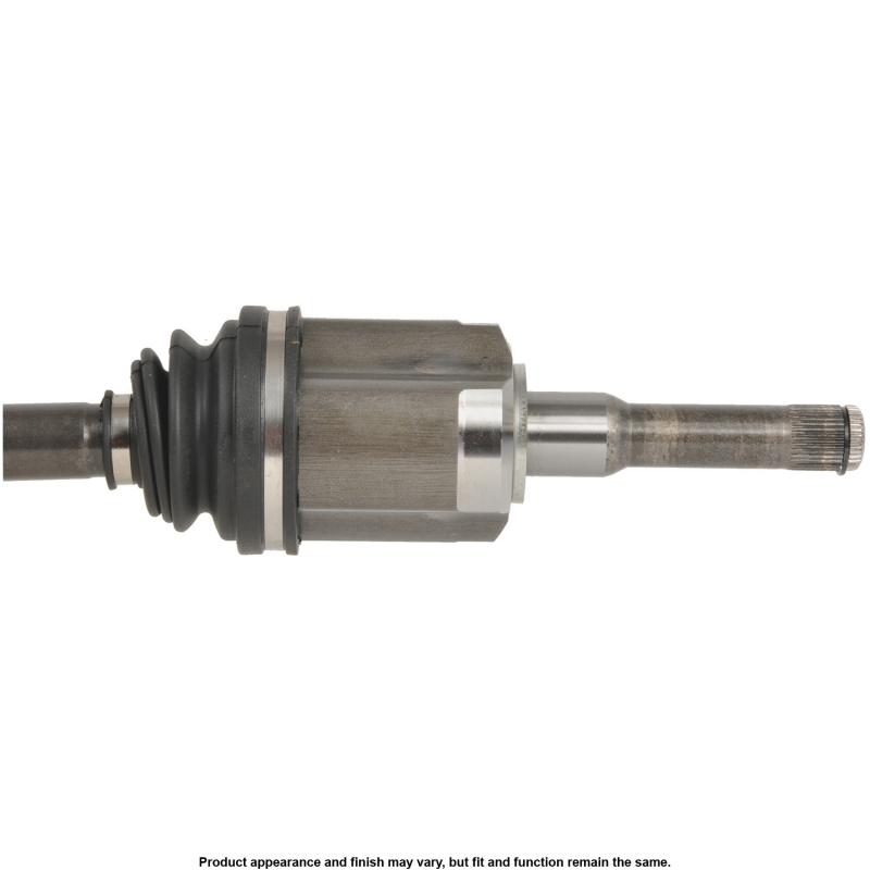 2014 Ford Edge CV Axle Assembly Front Left Cardone Select 662290 image 2 of 3