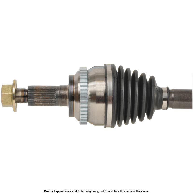2014 Ford Edge CV Axle Assembly Front Left Cardone Select 662290 image 3 of 3