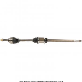 2016 Ford Taurus CV Axle Assembly Front Right Cardone Select 662295 image 2 of 3