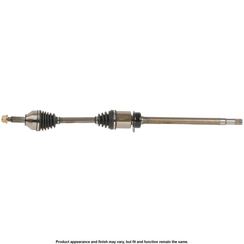 2014 Lincoln MKS CV Axle Assembly Front Right Cardone Select 662295 image 2 of 3