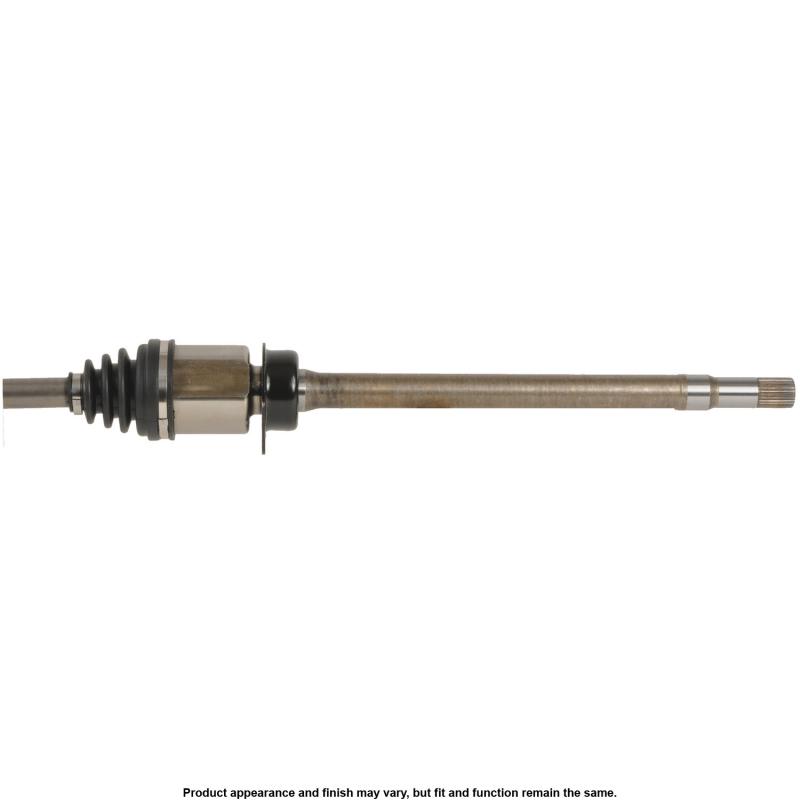 2014 Lincoln MKS CV Axle Assembly Front Right Cardone Select 662295 image 3 of 3