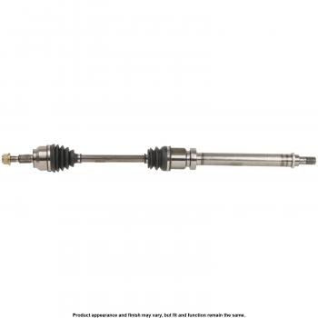 2018 Ford Focus CV Axle Assembly Front Right Cardone Select 662305 image 2 of 3