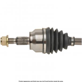 2018 Ford Focus CV Axle Assembly Front Right Cardone Select 662305 image 3 of 3
