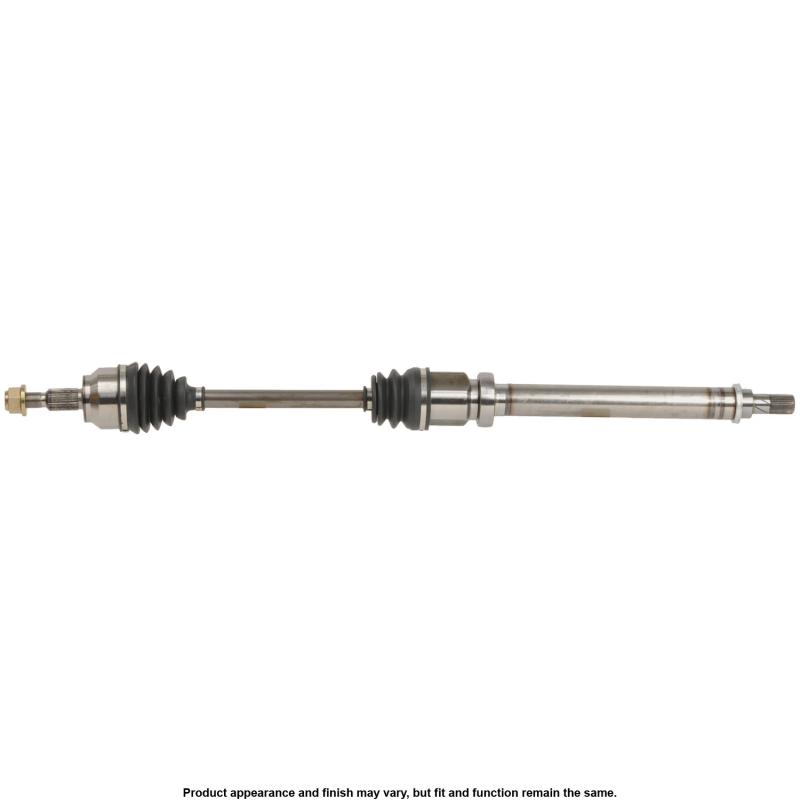 2018 Ford Focus CV Axle Assembly Front Right Cardone Select 662305 image 2 of 3