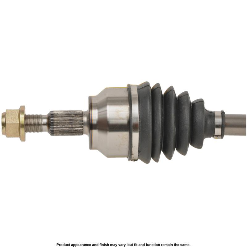 2018 Ford Focus CV Axle Assembly Front Right Cardone Select 662305 image 3 of 3