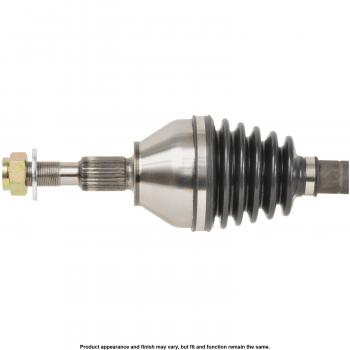 2018 Ford Fusion CV Axle Assembly Front Left Cardone Select 662313 image 1 of 3