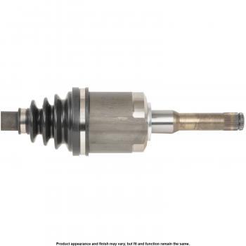 2018 Ford Fusion CV Axle Assembly Front Left Cardone Select 662313 image 2 of 3